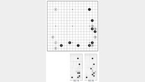 [바둑]제57기 국수전… 두 전(前) 국수의 대결