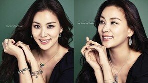 고소영 임신, 싱글맘 다큐는 출연 결정… “정말 축하!”