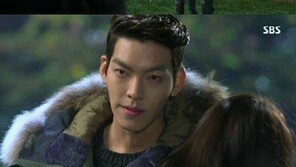 상속자들 11회 예고, 김우빈 기습포옹… “갈수록 흥미진진”