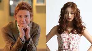 ‘16세 차’ 토니안-혜리, 연인에서 선후배 사이로…결별 이유는?