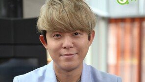 토니안 결별, 걸스데이 혜리와… “서로 바빠 소홀해져”