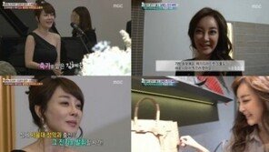 김혜은 과거 공개, 서울대 성악과 출신… “알고 보니 엄친딸?”