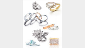 [우먼 동아일보] 여자 손가락 위의 자존심! 남편에게 받고 싶은 두 번째 반지