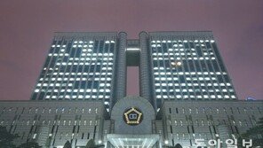 [토요판 커버스토리]대한민국 판사