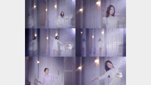 박신혜 멜빵춤, 맨발댄스도 대박… “느낌 아니까!”