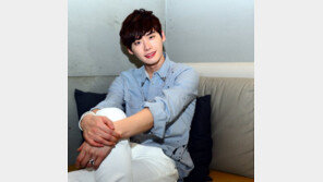 이종석 신체검사…“결과 아직 안 나와, 군입대 시기는 미정”