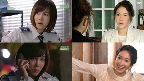 ‘성형의혹’ 이지아 해명, 2년 전 모습과 비교해보니…‘헉’