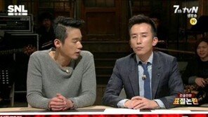 허지웅, ‘SNL’ 김규리 노출 연기에 “애마부인 추천”
