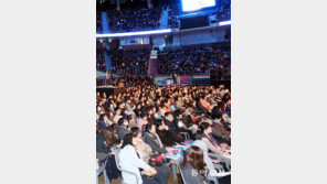 “SKY 등 서울 주요대학 수능 합격선 3, 4점 떨어질 듯”