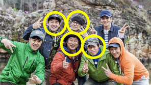 불법도박 이수근 등 1박2일 멤버 4명 하차, 24일 시즌2 막방