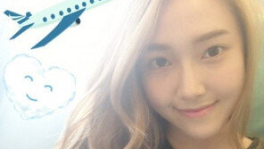 제시카 타박상, 공항 사고로 기절? SM 측 “부상 심하지 않아…휴식중”