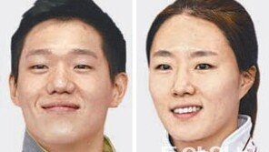모태범-이승훈 빙속 월드컵 메달… 밴쿠버 영웅 삼총사, 소치 청신호