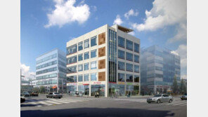 강일2지구 독점상가 ‘리엔프라자’ 투자 1순위!