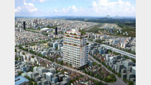 99㎡ 오피스텔! 실투자금 5700만원 / 월수익 170만원