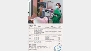 [헬스&뷰티]당일 검진·결과 확인… 기다림없이 정밀하게 건강 확인