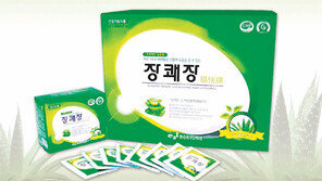 [헬스&뷰티]배변 돕는 알로에 성분으로 장 속까지 시원