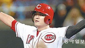 秋 “NO”… 예상대로 퀄리파잉 오퍼 거절