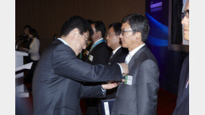 대한민국을 빛낸 10대 신기술은?