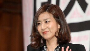 양정아 결혼발표… “남편, 연하 같지 않은 듬직함이 좋아”