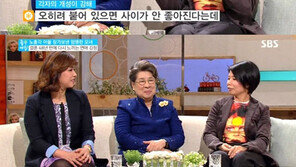 엄앵란-신성일 딸 “부모님 부부관계, 우리도 헷갈려”