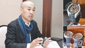 [Lifestyle]손목위에 살아있는 티타늄의 표정… 이게 바로 시티즌다운 감성이죠
