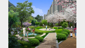 창원아파트 ‘에이스카운티’ 지역주택조합 조합원 모집해