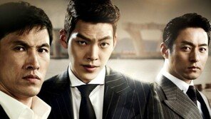 '친구2' 예매율 1위, ‘친구1’ 인기 이어가나…3040 관객 ‘열광’