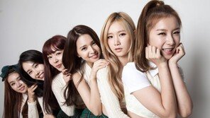 [동아포토] ‘큐트 걸’ 피에스타, 미모 이정도였어?