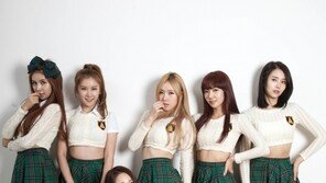 [동아포토] 피에스타, 미모부터 몸매까지… 완벽 그자체!