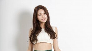 [동아포토] 피에스타 재이, 가녀린 각선미 ‘몸매도 리더급’
