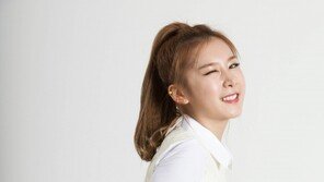 [동아포토] 피에스타 체스카, 통통 튀는 매력 ‘상큼 발랄’