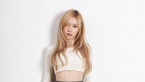 [동아포토] 피에스타 예지, 스무살 감성을 랩에 담아…