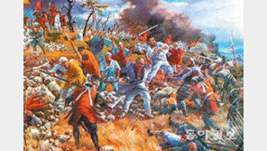 [DBR/전쟁과 경영]군사 문외한 권율장군, 전황 오판하고도 행주대첩 승리한 결정적 이유