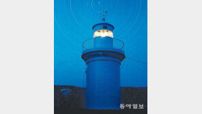 20세기초 한국의 등대는 일제 침탈의 등불이었다