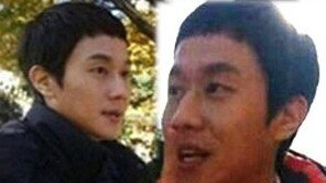 정우 촬영장 포착, 입술에 손가락 댄 채… “쉿!”