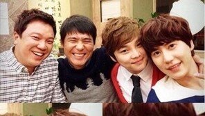 라디오스타 회식 사진, 화기애애한 분위기… “맹승지는 어디 갔어?”