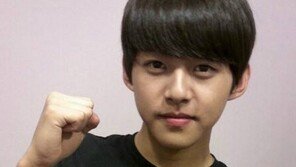 동호, ‘유키스’ 탈퇴 이유? “평범하게 살고파” 고백
