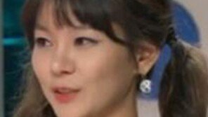 맹승지 “전 남자친구 유명 개그맨, 내가 찼다”