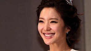 서지영 임신, 내년 5월 출산 예정… “저 엄마 될 예정이에요”