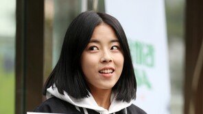 ‘응답하라1994’ 도희, 명동 프리허그 소감 공개…“뿌듯하고 재밌었어요”