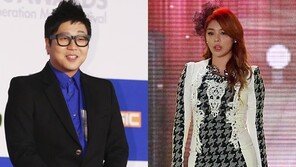 [멜론뮤직어워드] 신사동호랭이, ‘누드 사진 논란’ 에일리 “화이팅” 응원