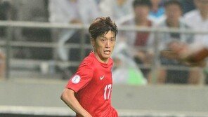 ‘캡틴 이청용’, 홍명보호 5기 새 주장 선임