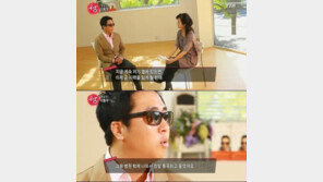 ‘시력상실’ 이동우 “아내까지 뇌종양 수술, 사는 게 장난같더라”