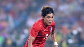 [한국 스위스 중계]홍정호, 짜릿한 동점골…한국 1-1 스위스