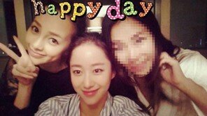 아유미 전혜빈에 “뮤지컬 보러 일본까지…” 감동 눈물