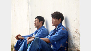 ‘친구2’ 청불 등급 한국영화 최단 100만 돌파