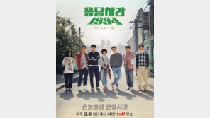 ‘응답하라 1994’ 결방, 22일 ‘MAMA’ 생중계…11회는 언제?