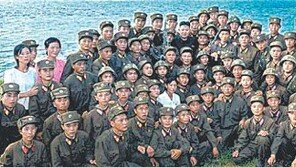 북한군 총참모장이 연평도 포격부대 중대장 된 사연