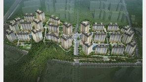 한화건설, 김포 ‘한화 유로메트로’ 파격 전세상품 계약 순항