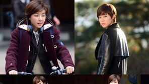박한별 숏커트, 아까운 긴머리 ‘싹둑’… 여성스러움 버렸다!